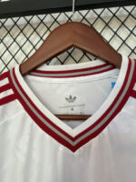 Camisa Liverpool Away Versão Torcedor 2026/27 Adidas - Imagem 5