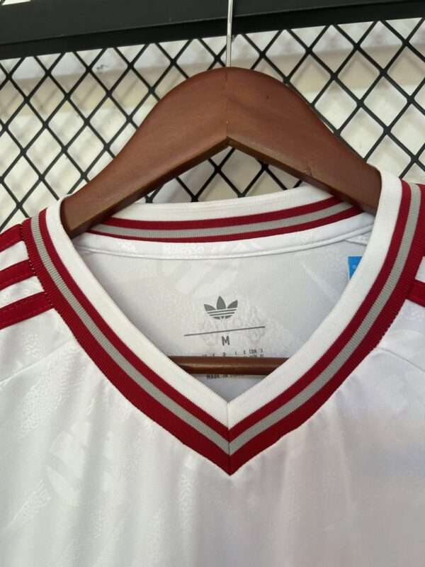 Camisa Liverpool Away Versão Torcedor 2026/27 Adidas - Imagem 5