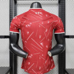 Camisa Liverpool Home Versão Jogador 2026/27 Adidas - Imagem 9
