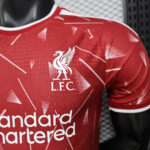 Camisa Liverpool Home Versão Jogador 2026/27 Adidas - Imagem 4