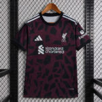 Camisa Liverpool Third Versão Torcedor 2026/27 Adidas