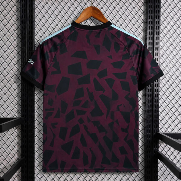 Camisa Liverpool Third Versão Torcedor 2026/27 Adidas - Imagem 2