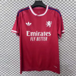 Camisa Lyon Away Versão Torcedor 2026/27 Adidas
