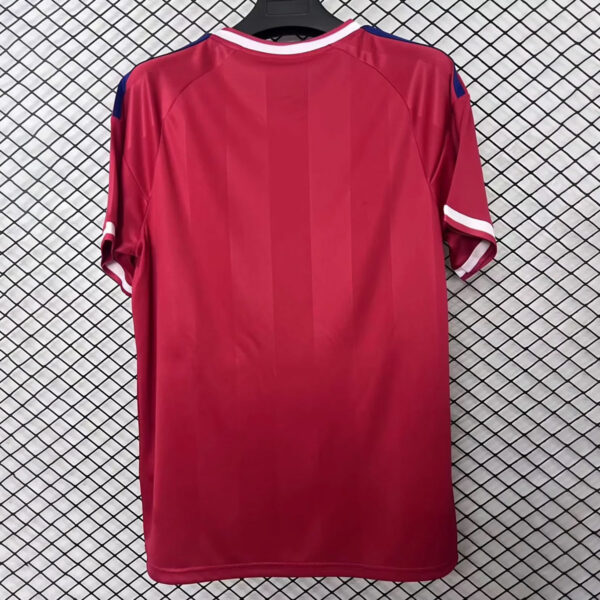 Camisa Lyon Away Versão Torcedor 2026/27 Adidas - Imagem 4