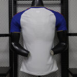 Camisa Lyon Home Versão Jogador 2026/27 Adidas - Imagem 9