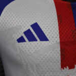 Camisa Lyon Home Versão Jogador 2026/27 Adidas - Imagem 3