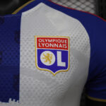 Camisa Lyon Home Versão Jogador 2026/27 Adidas - Imagem 4