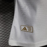 Camisa Lyon Home Versão Jogador 2026/27 Adidas - Imagem 8