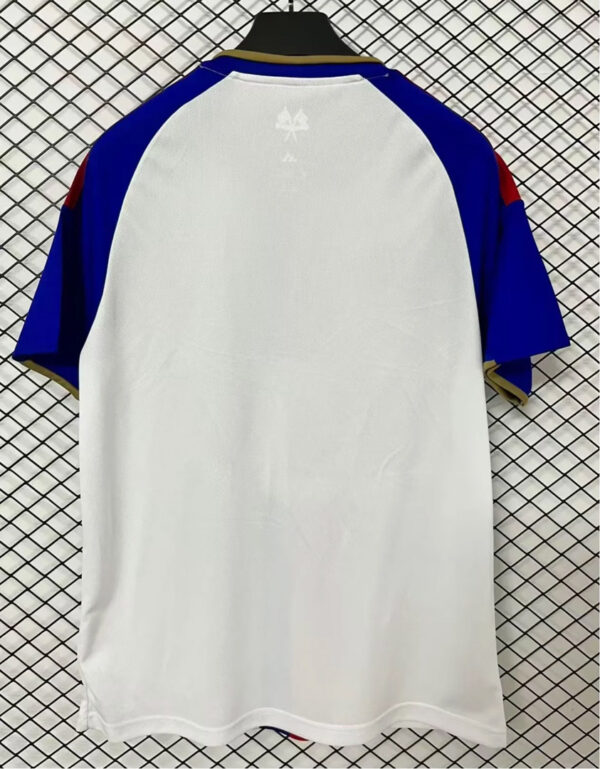 Camisa Lyon Home Versão Torcedor 2026/27 Adidas - Imagem 5