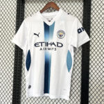 Camisa Manchester City Third Versão Torcedor 2026/27 Puma
