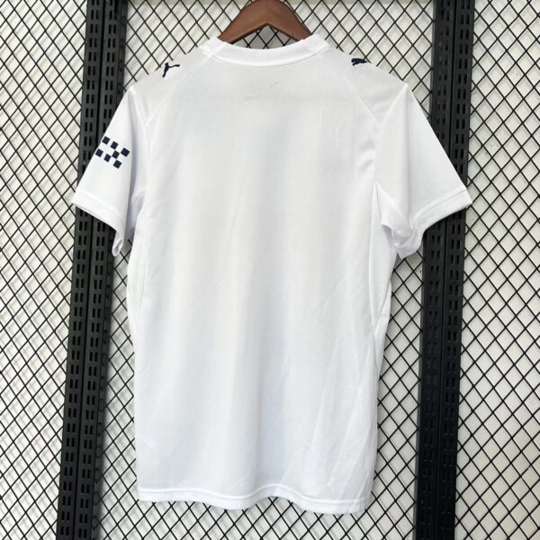 Camisa Manchester City Third Versão Torcedor 2026/27 Puma - Imagem 6