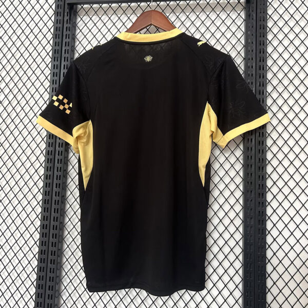 Camisa Manchester City Away Versão Torcedor 2026/27 Puma - Imagem 6