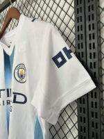 Camisa Manchester City Third Versão Torcedor 2026/27 Puma - Imagem 2