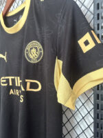 Camisa Manchester City Away Versão Torcedor 2026/27 Puma - Imagem 2