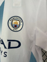 Camisa Manchester City Third Versão Torcedor 2026/27 Puma - Imagem 4