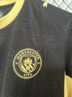 Camisa Manchester City Away Versão Torcedor 2026/27 Puma - Imagem 4