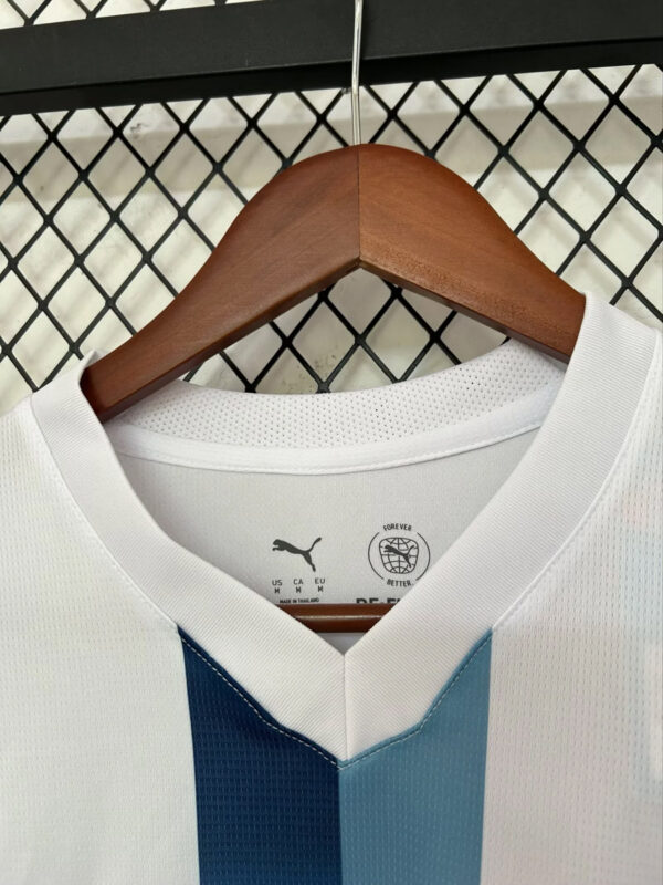 Camisa Manchester City Third Versão Torcedor 2026/27 Puma - Imagem 5