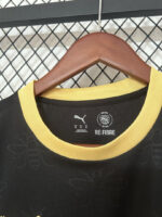 Camisa Manchester City Away Versão Torcedor 2026/27 Puma - Imagem 5