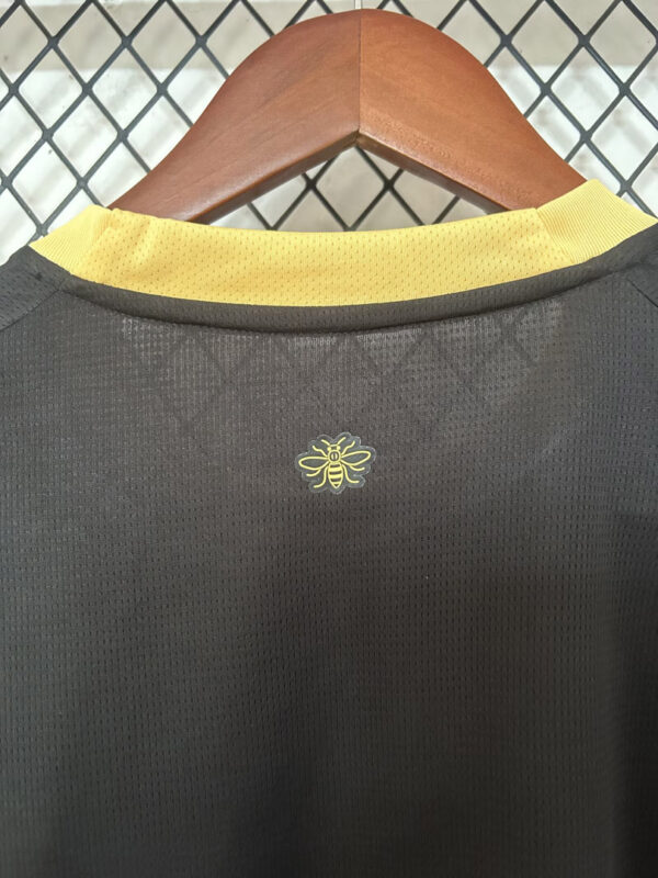 Camisa Manchester City Away Versão Torcedor 2026/27 Puma - Imagem 7