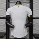 Camisa Manchester United Third Versão Jogador 2026/27 Branca Adidas - Imagem 9