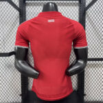 Camisa Manchester United Home Versão Jogador 2026/27 Adidas - Imagem 10