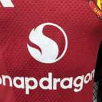 Camisa Manchester United Home Versão Jogador 2026/27 Adidas - Imagem 5