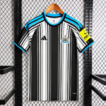 Camisa New Castle United Home Versão Torcedor 2026/27 Adidas