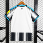 Camisa New Castle United Home Versão Torcedor 2026/27 Adidas - Imagem 2
