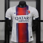 Camisa PSG Paris Saint-Germain Away Versão Jogador 2026/27 Nike