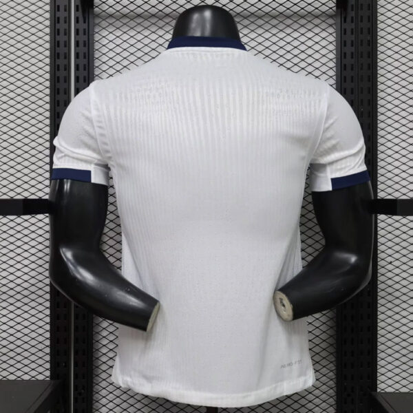 Camisa PSG Paris Saint-Germain Away Versão Jogador 2026/27 Nike - Imagem 10