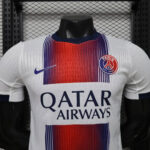 Camisa PSG Paris Saint-Germain Away Versão Jogador 2026/27 Nike - Imagem 2