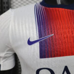 Camisa PSG Paris Saint-Germain Away Versão Jogador 2026/27 Nike - Imagem 3
