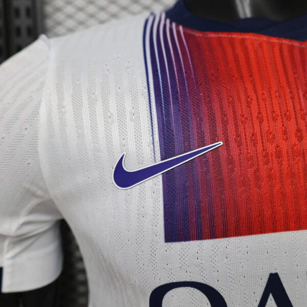 Camisa PSG Paris Saint-Germain Away Versão Jogador 2026/27 Nike - Imagem 3