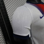 Camisa PSG Paris Saint-Germain Away Versão Jogador 2026/27 Nike - Imagem 5