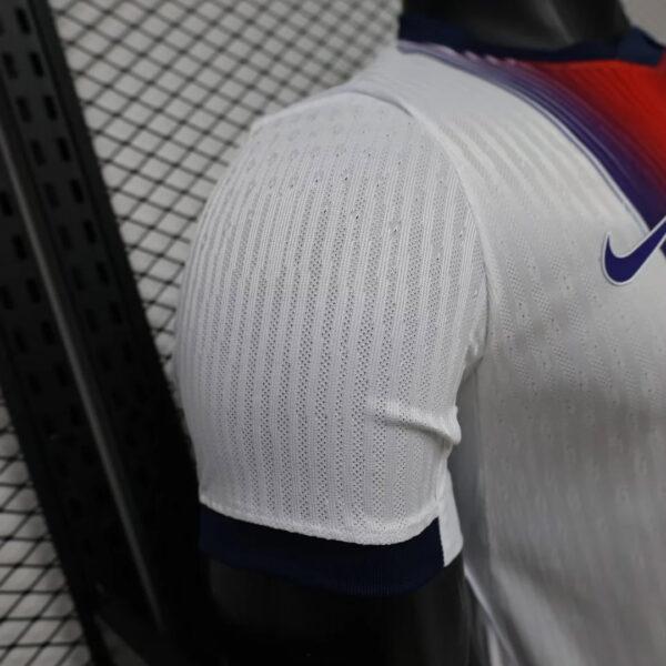 Camisa PSG Paris Saint-Germain Away Versão Jogador 2026/27 Nike - Imagem 5