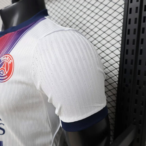 Camisa PSG Paris Saint-Germain Away Versão Jogador 2026/27 Nike - Imagem 6