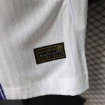 Camisa PSG Paris Saint-Germain Away Versão Jogador 2026/27 Nike - Imagem 8