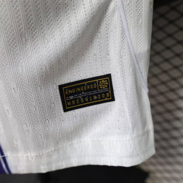 Camisa PSG Paris Saint-Germain Away Versão Jogador 2026/27 Nike - Imagem 8