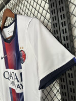 Camisa PSG Paris Saint-Germain Away Versão Torcedor 2026/27 Nike - Imagem 2