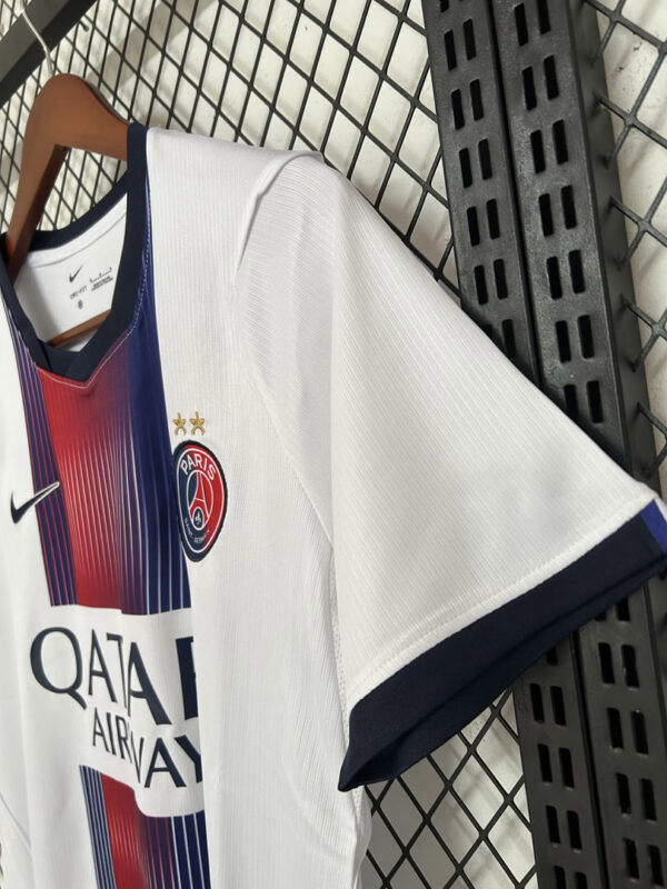 Camisa PSG Paris Saint-Germain Away Versão Torcedor 2026/27 Nike - Imagem 2