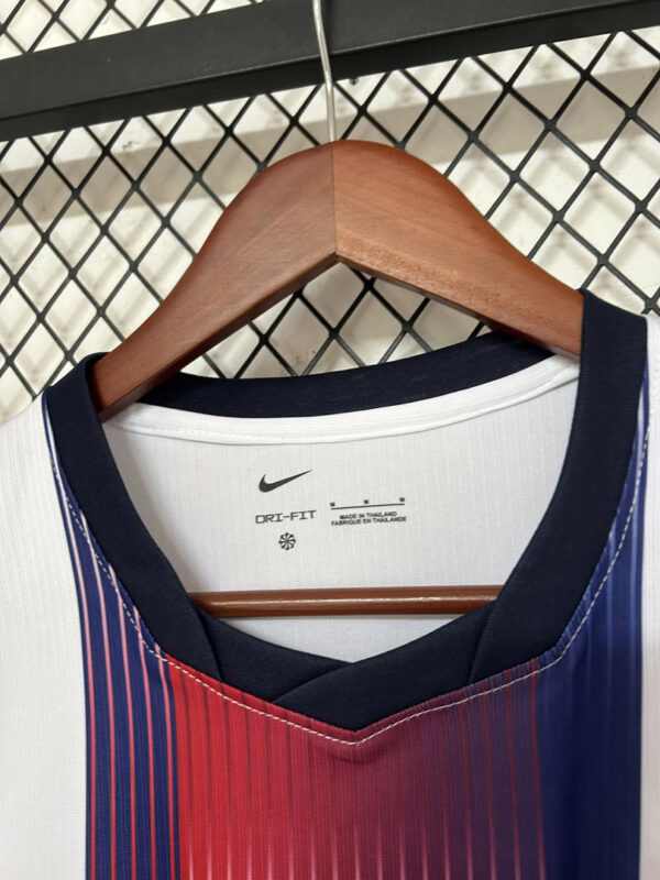 Camisa PSG Paris Saint-Germain Away Versão Torcedor 2026/27 Nike - Imagem 5