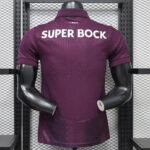 Camisa Porto Away Versão Jogador 2026/27 New Balance - Imagem 9