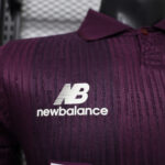 Camisa Porto Away Versão Jogador 2026/27 New Balance - Imagem 3
