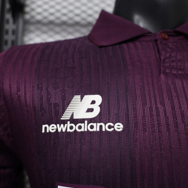 Camisa Porto Away Versão Jogador 2026/27 New Balance - Imagem 3