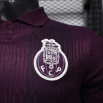 Camisa Porto Away Versão Jogador 2026/27 New Balance - Imagem 4