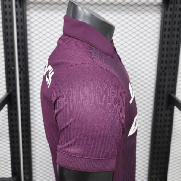 Camisa Porto Away Versão Jogador 2026/27 New Balance - Imagem 5