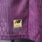Camisa Porto Away Versão Jogador 2026/27 New Balance - Imagem 8