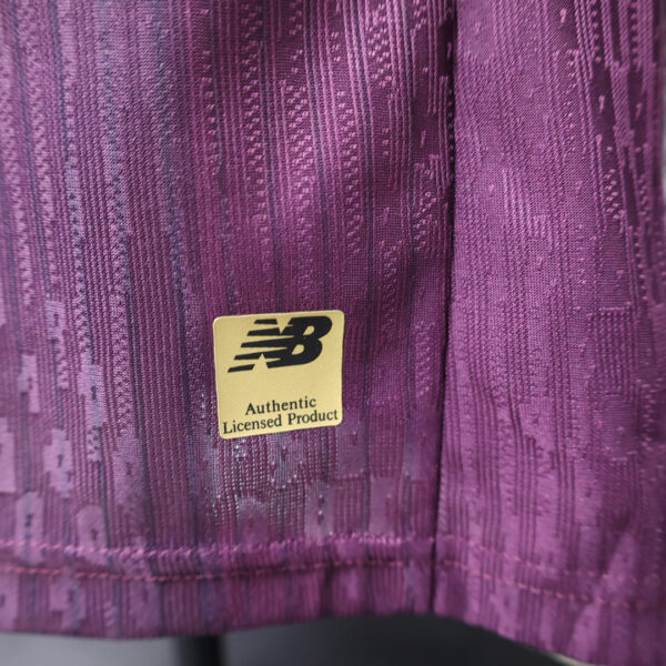 Camisa Porto Away Versão Jogador 2026/27 New Balance - Imagem 8