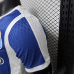 Camisa Porto Home Versão Jogador 2026/27 New Balance - Imagem 6