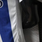 Camisa Porto Home Versão Jogador 2026/27 New Balance - Imagem 9